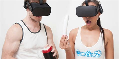 Nude VR Porn, Nude Virtual Reality Sex 